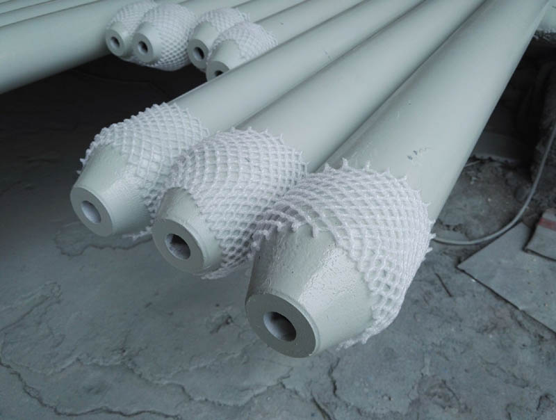 拉萨网架杆件探伤