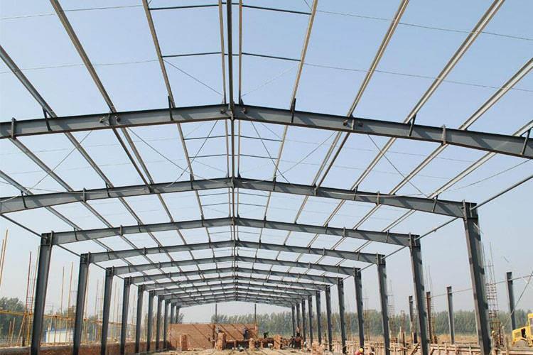 拉萨干货：网架钢结构钢材出现质量问题的原因及防治措施